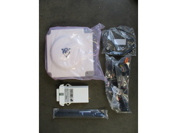 Tracteur agricole FENDT