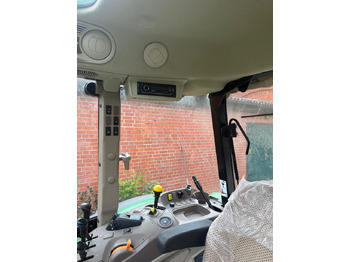 Tracteur agricole JOHN DEERE 5100M