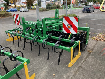 Rouleau agricole KERNER