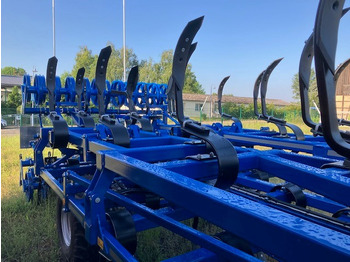 Bineuse neuf Köckerling Vario 570: photos 4 Bineuse neuf Köckerling Vario 570: photos 4