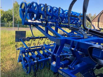 Bineuse neuf Köckerling Vario 570: photos 3 Bineuse neuf Köckerling Vario 570: photos 3