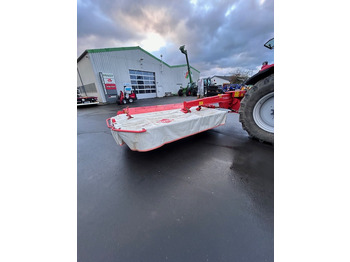 Faucheuse Kuhn FC 313 Lift Control: photos 3 Faucheuse Kuhn FC 313 Lift Control: photos 3