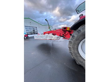 Faucheuse Kuhn FC 313 Lift Control: photos 5 Faucheuse Kuhn FC 313 Lift Control: photos 5