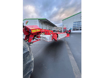 Faucheuse Kuhn FC 313 Lift Control: photos 4 Faucheuse Kuhn FC 313 Lift Control: photos 4