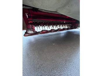 Faucheuse Kuhn FC 313 Lift Control: photos 2 Faucheuse Kuhn FC 313 Lift Control: photos 2