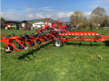 Faneuse KUHN