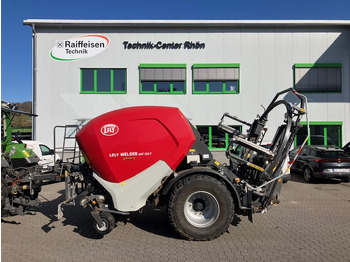 Matériel de fenaison WELGER