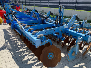 Herse LEMKEN