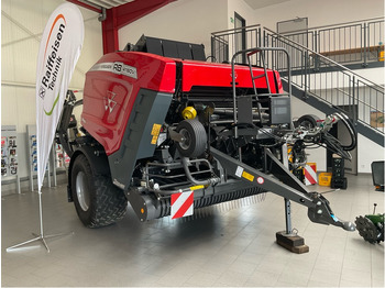 Matériel de fenaison MASSEY FERGUSON