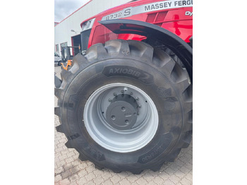 Crédit-bail Massey Ferguson 8732 Dyna-VT EXCLUSIVE Massey Ferguson 8732 Dyna-VT EXCLUSIVE: photos 5