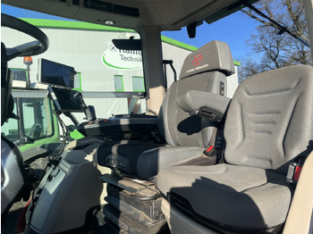 Tracteur agricole Massey Ferguson 8S.265 Dyna-VT EXCLUSIVE: photos 3