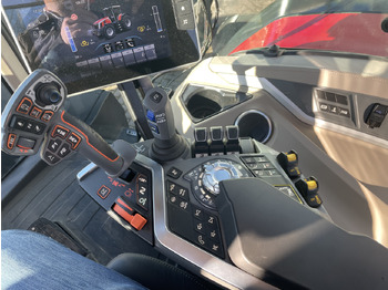 Tracteur agricole Massey Ferguson 8S.265 Dyna-VT EXCLUSIVE: photos 4