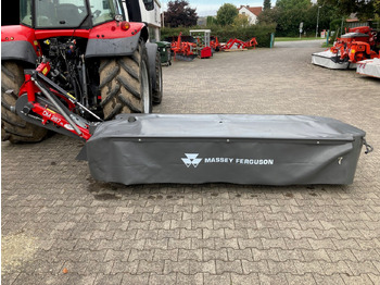 Faucheuse MASSEY FERGUSON 200 series