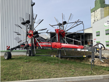 Faneuse MASSEY FERGUSON