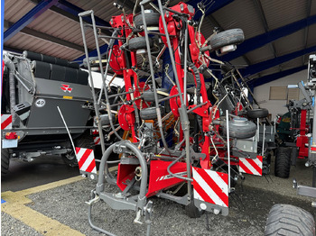Faneuse MASSEY FERGUSON 1000 series