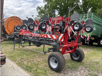 Faneuse MASSEY FERGUSON 1000 series