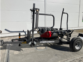 Matériel de fenaison MASSEY FERGUSON 100 series