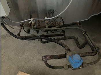 Matériel d'élevage Prominox 3000L Kühltank: photos 2