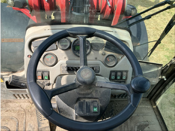 Chargeuse Schäffer 9660 T mit SCV-Kabine: photos 3 Chargeuse Schäffer 9660 T mit SCV-Kabine: photos 3