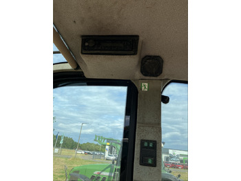 Chargeuse Schäffer 9660 T mit SCV-Kabine: photos 2 Chargeuse Schäffer 9660 T mit SCV-Kabine: photos 2