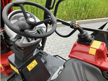 Chargeuse neuf Schäffer Teleradlader Typ 3650 T: photos 3 Chargeuse neuf Schäffer Teleradlader Typ 3650 T: photos 3