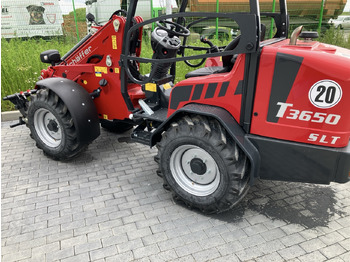 Chargeuse neuf Schäffer Teleradlader Typ 3650 T: photos 4 Chargeuse neuf Schäffer Teleradlader Typ 3650 T: photos 4