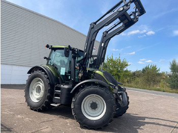 Tracteur agricole VALTRA N-series