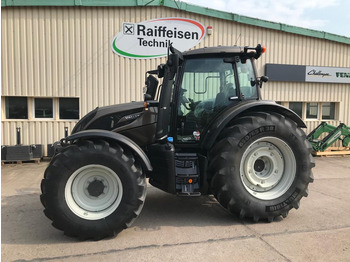 Tracteur agricole VALTRA N-series