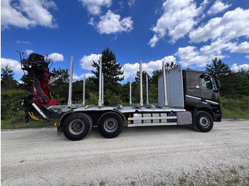 Grue auxiliaire