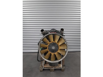 Moteur DAF