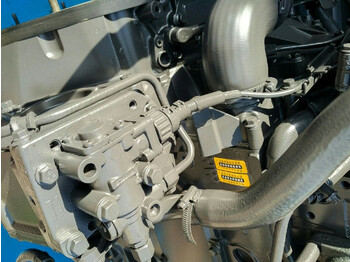 Moteur DAF
