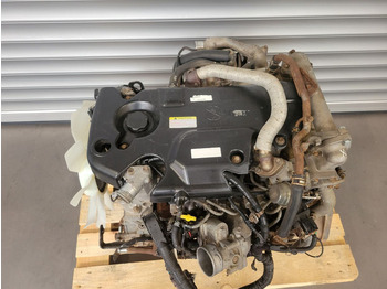 Moteur ISUZU