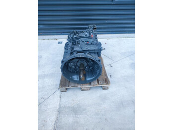 Boîte de vitesse IVECO