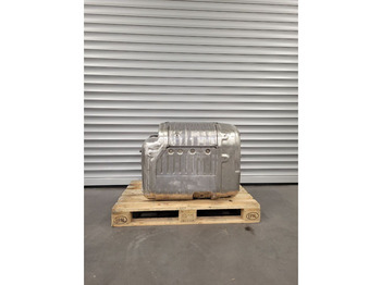 Catalyseur IVECO Stralis