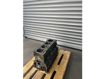 Moteur MAN