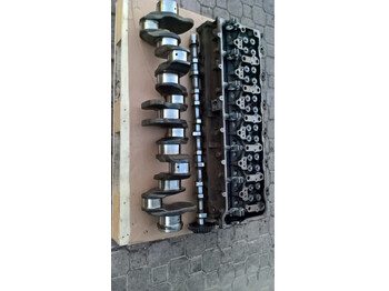 Bloc-cylindres MAN TGS