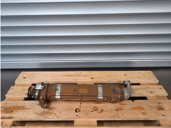 Système d'échappement MERCEDES-BENZ Actros