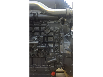Moteur RENAULT