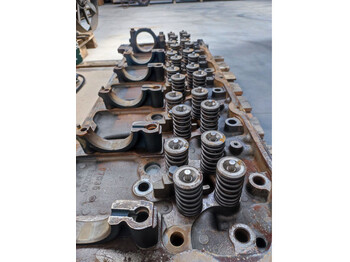 Bloc-cylindres RENAULT