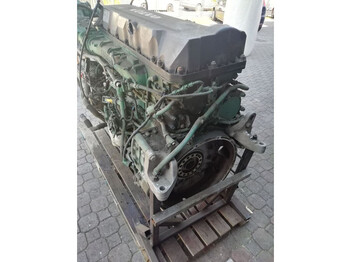 Moteur RENAULT