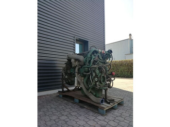 Moteur RENAULT