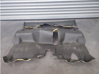 Cabine et intérieur RENAULT