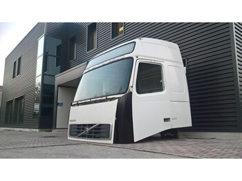 Cabine et intérieur VOLVO FH