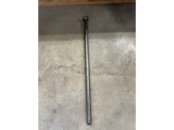 Moteur et pièces DAF