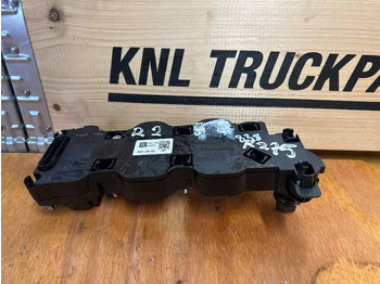 Système électrique MAN