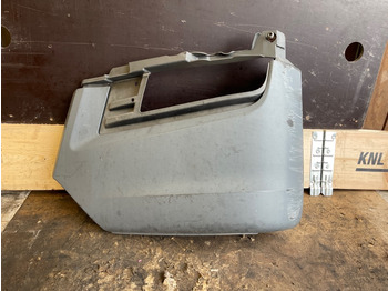 Carrosserie et extérieur MAN