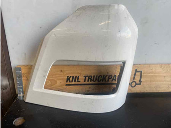 Carrosserie et extérieur MAN