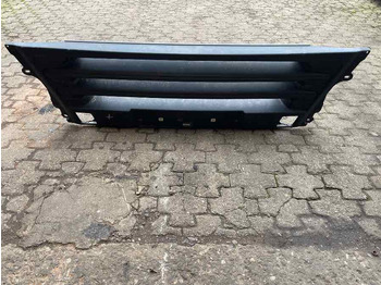 Carrosserie et extérieur MAN