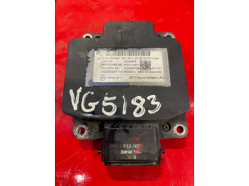 Système électrique MAN