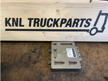 Système électrique MAN